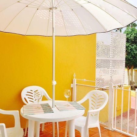 Sun And Sea Orlando Apartment With Terrace Costa Adeje Dış mekan fotoğraf