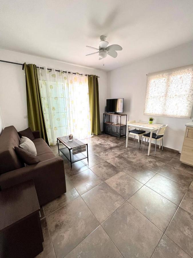 Sun And Sea Orlando Apartment With Terrace Costa Adeje Dış mekan fotoğraf