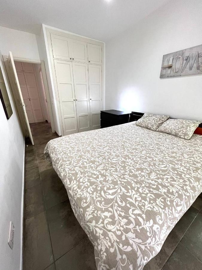 Sun And Sea Orlando Apartment With Terrace Costa Adeje Dış mekan fotoğraf