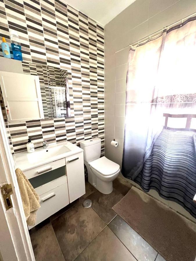 Sun And Sea Orlando Apartment With Terrace Costa Adeje Dış mekan fotoğraf