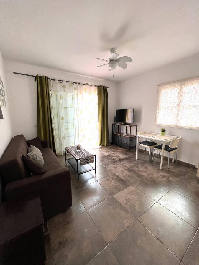 Sun And Sea Orlando Apartment With Terrace Costa Adeje Dış mekan fotoğraf