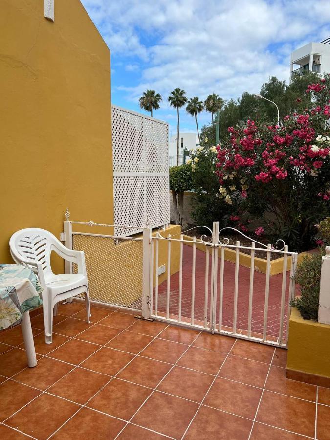 Sun And Sea Orlando Apartment With Terrace Costa Adeje Dış mekan fotoğraf