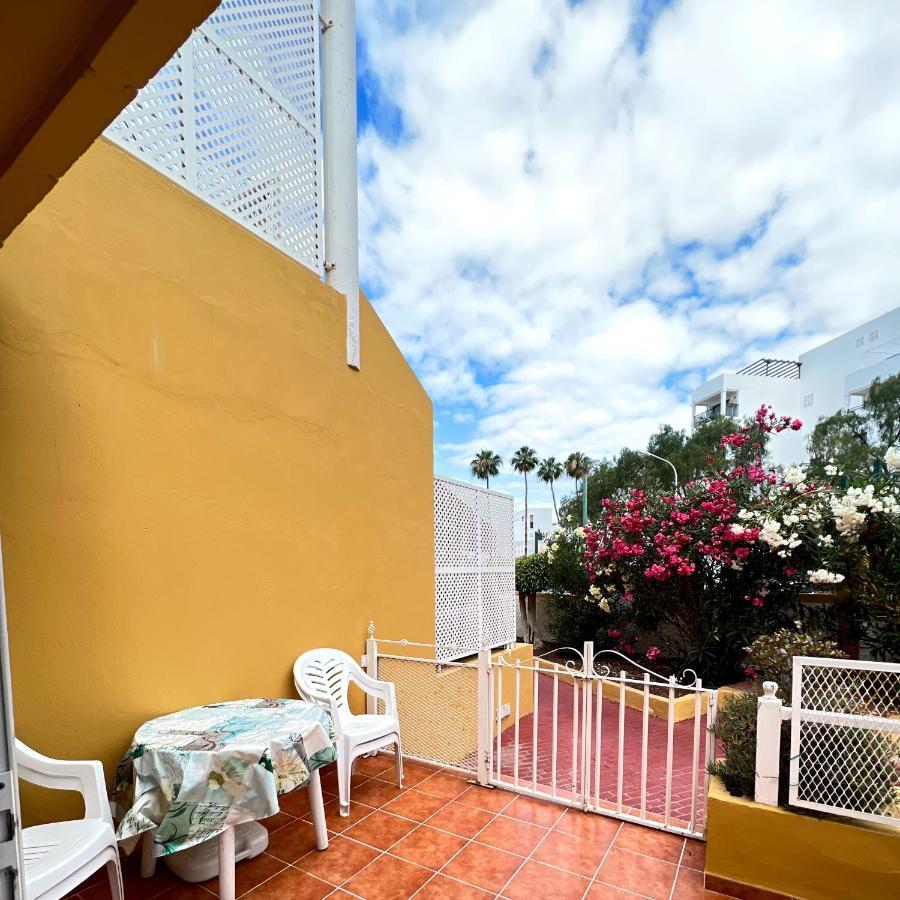 Sun And Sea Orlando Apartment With Terrace Costa Adeje Dış mekan fotoğraf