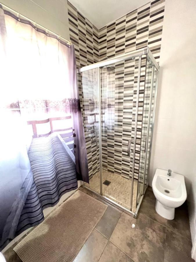 Sun And Sea Orlando Apartment With Terrace Costa Adeje Dış mekan fotoğraf