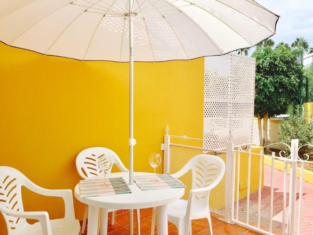 Sun And Sea Orlando Apartment With Terrace Costa Adeje Dış mekan fotoğraf