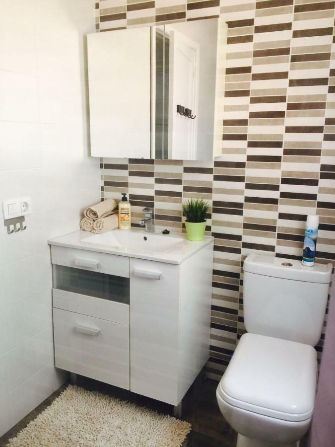 Sun And Sea Orlando Apartment With Terrace Costa Adeje Dış mekan fotoğraf