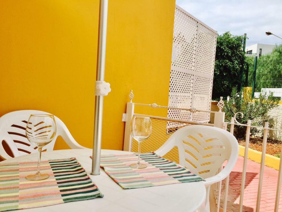 Sun And Sea Orlando Apartment With Terrace Costa Adeje Dış mekan fotoğraf