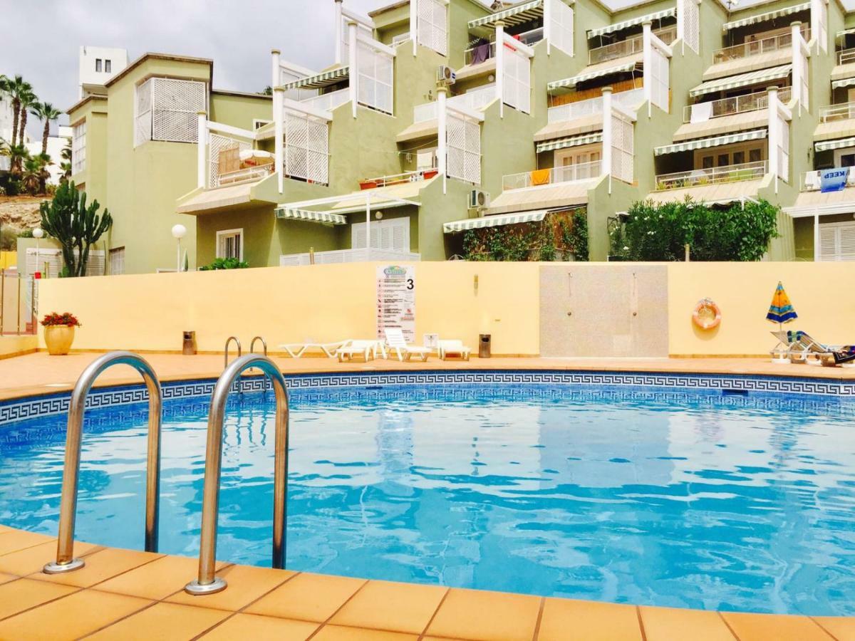 Sun And Sea Orlando Apartment With Terrace Costa Adeje Dış mekan fotoğraf