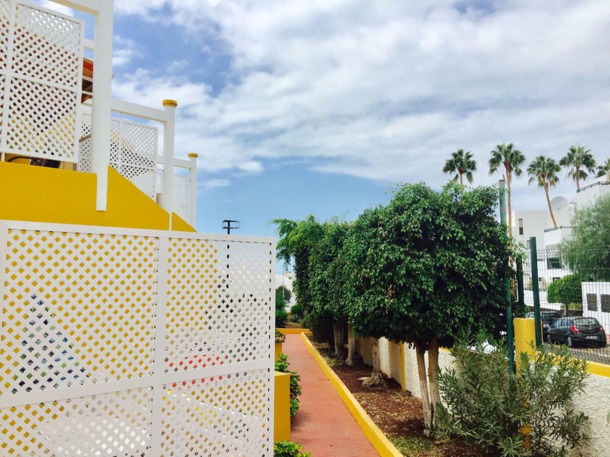 Sun And Sea Orlando Apartment With Terrace Costa Adeje Dış mekan fotoğraf